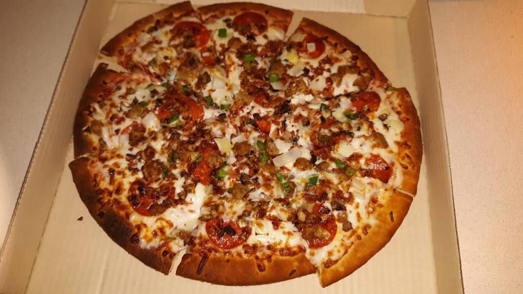 Pioneer Main Stop | restaurant | 600 S State St, Pioneer, OH 43554, USA | 4197373301 OR +1 419-737-3301