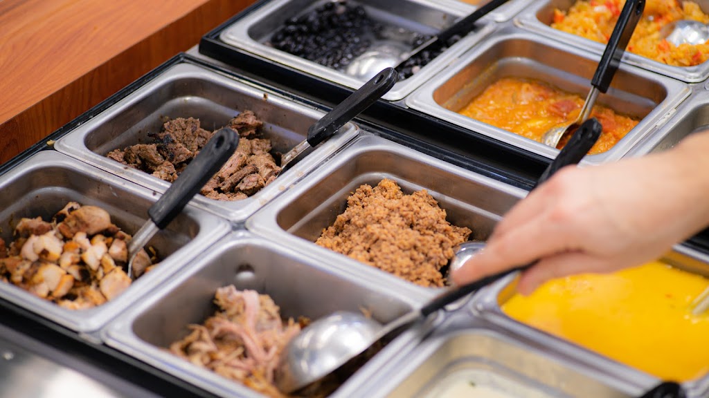 Mi Faburrito | restaurant | 7727 S Sunnylane Rd, Oklahoma City, OK 73135, USA | 4056728766 OR +1 405-672-8766