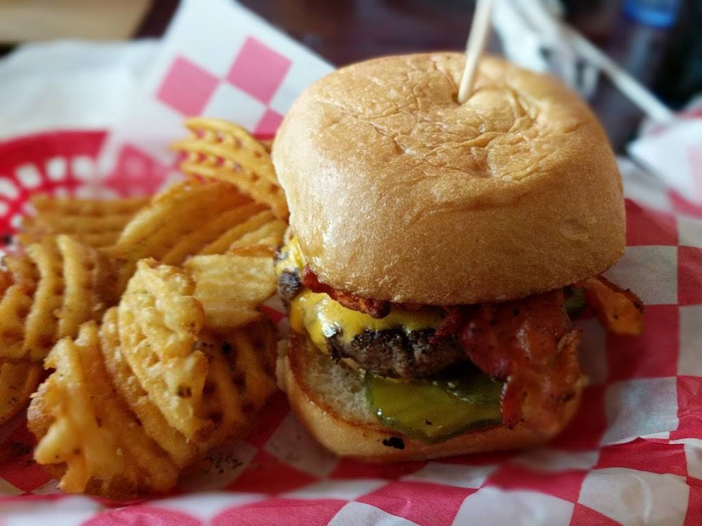 JTowns Grill | restaurant | 2610 E Johnson Ave, Jonesboro, AR 72401, USA | 8702756514 OR +1 870-275-6514