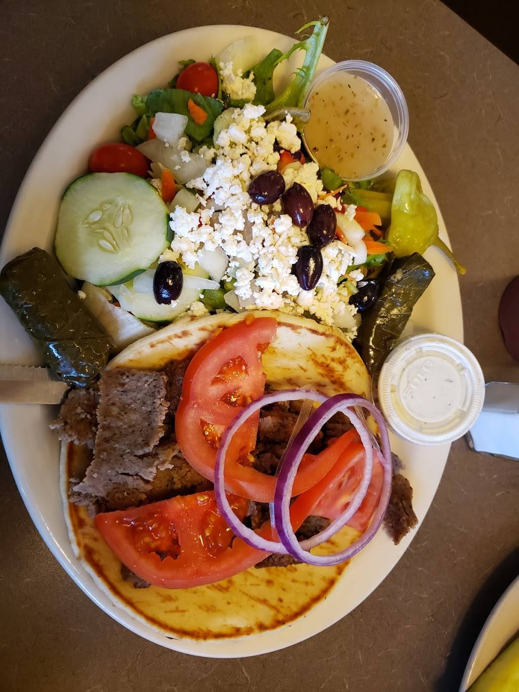 Goodys Family Restaurant | restaurant | 16333 Snow Rd, Cleveland, OH 44142, USA | 2164337733 OR +1 216-433-7733