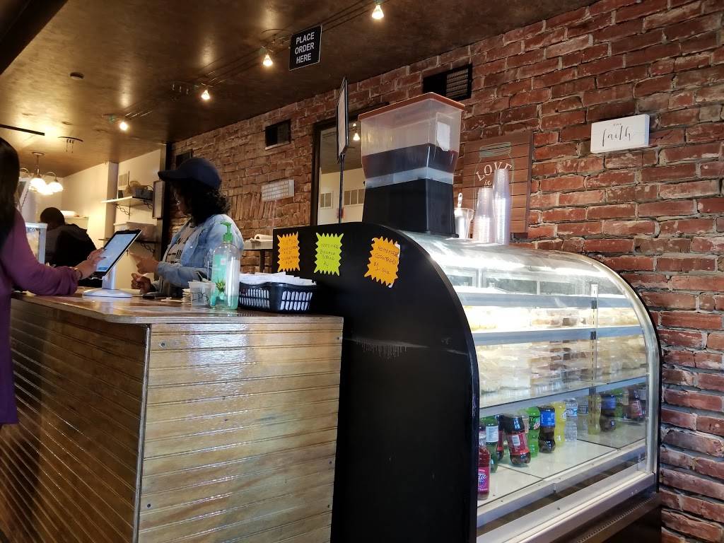 Just to Serve You, DE | restaurant | 1828 W 11th St, Wilmington, DE 19805, USA | 3028881100 OR +1 302-888-1100