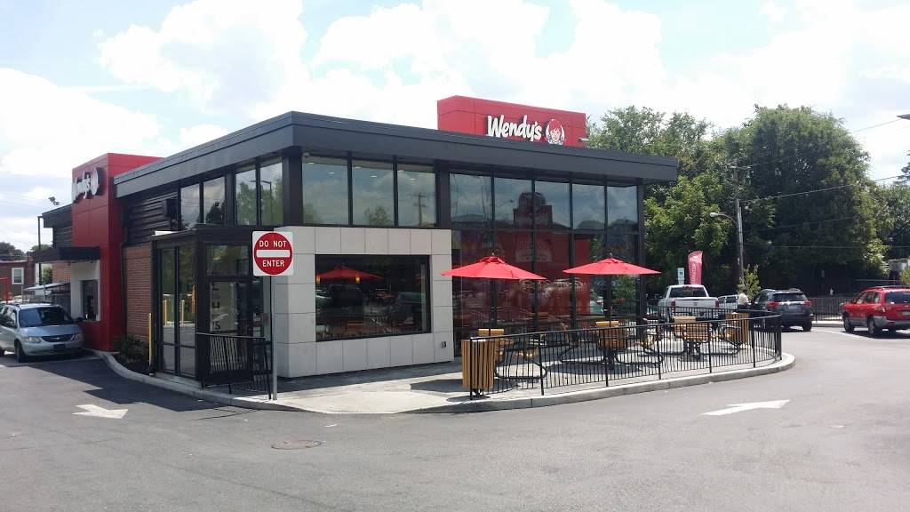 Wendys | restaurant | 6001 N Broad St, Philadelphia, PA 19141, USA | 2152768550 OR +1 215-276-8550