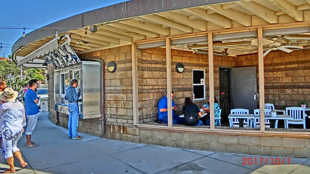 Tackle Box | restaurant | 3029 E Shore Ave, Corona Del Mar, CA 92625, USA | 9497230502 OR +1 949-723-0502