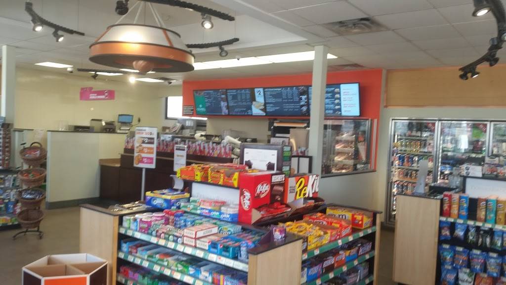 Dunkin | bakery | 10 E Main St, Poultney, VT 05764, USA | 8022875802 OR +1 802-287-5802