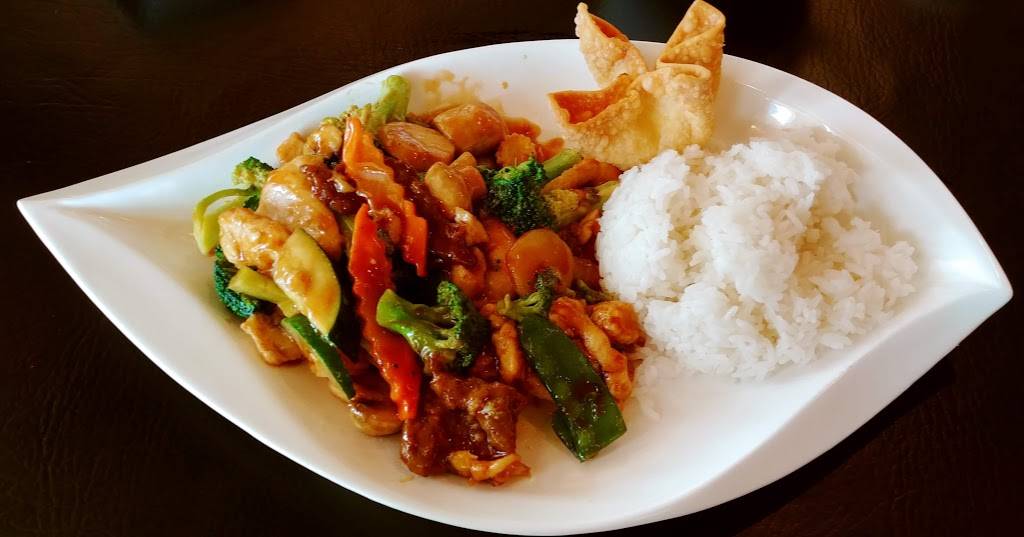 Jasmine Pavilion | meal takeaway | 15040 S Blackbob Rd, Olathe, KS 66062, USA | 9137681888 OR +1 913-768-1888