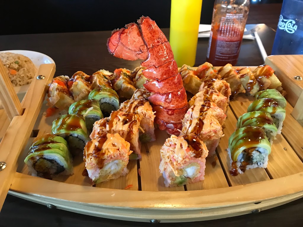 Osaki Sushi and Steakhouse | restaurant | 2100 W Wyatt Earp Blvd, Dodge City, KS 67801, USA | 6202275235 OR +1 620-227-5235