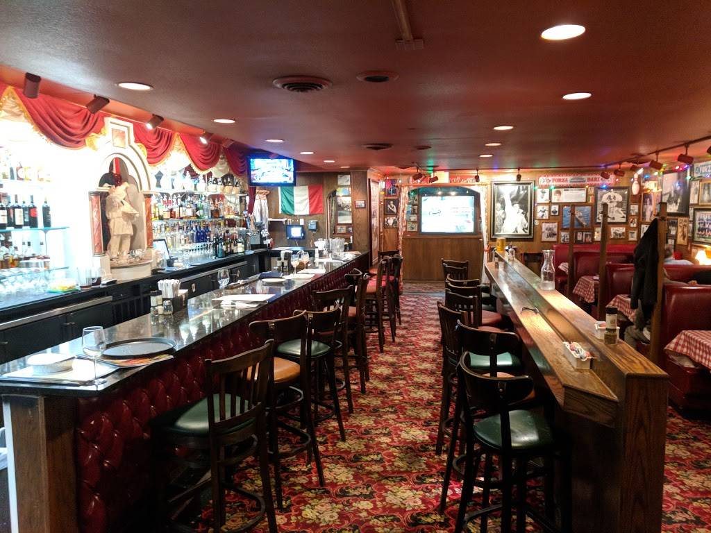 Buca di Beppo Italian Restaurant | restaurant | 1351 S Orlando Ave, Maitland, FL 32751, USA | 4076227663 OR +1 407-622-7663