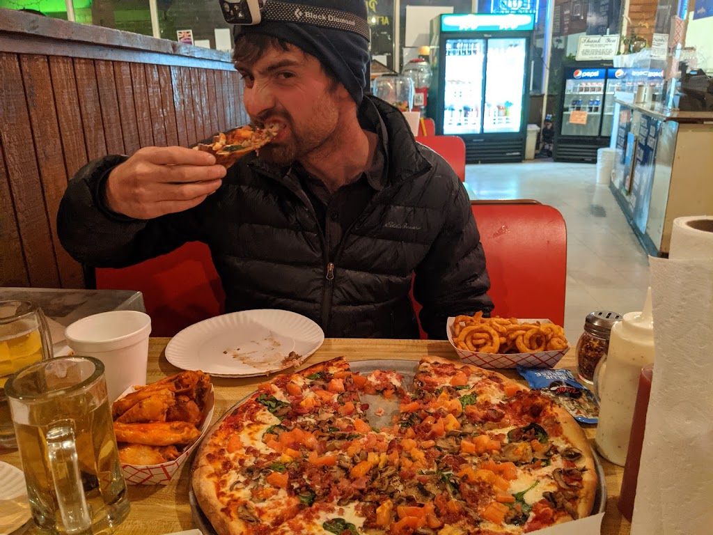 Old Time Pizza | meal delivery | 370 Alden Rd, Kearny, AZ 85137, USA | 5203635523 OR +1 520-363-5523