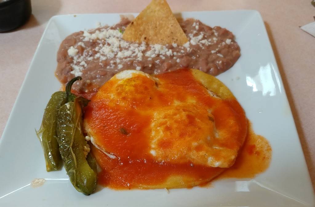 La Morenita Restaurant | restaurant | 2620 N Broadway, Los Angeles, CA 90031, USA | 3232211687 OR +1 323-221-1687