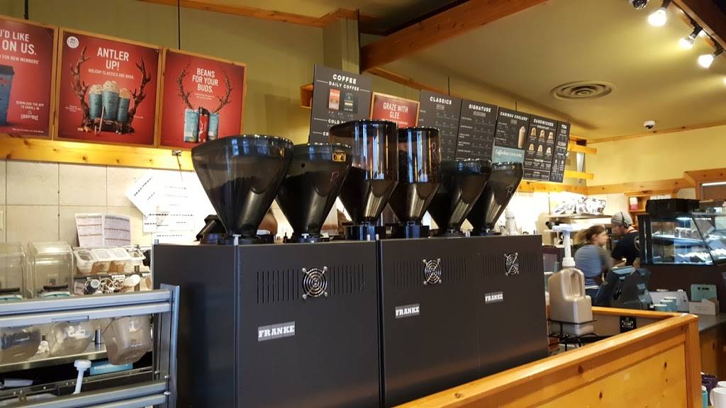 Caribou Coffee | cafe | 2445 2nd St, Coralville, IA 52241, USA | 3193542297 OR +1 319-354-2297