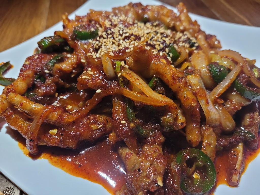 OK Pocha Ok 포차 | restaurant | 2560 Royal Ln #102, Dallas, TX 75229, USA | 4693939777 OR +1 469-393-9777