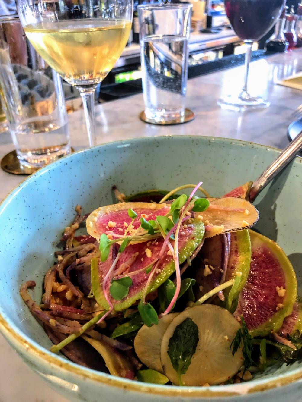 Marrow | restaurant | 8044 Kercheval Ave, Detroit, MI 48214, USA | 3136520200 OR +1 313-652-0200