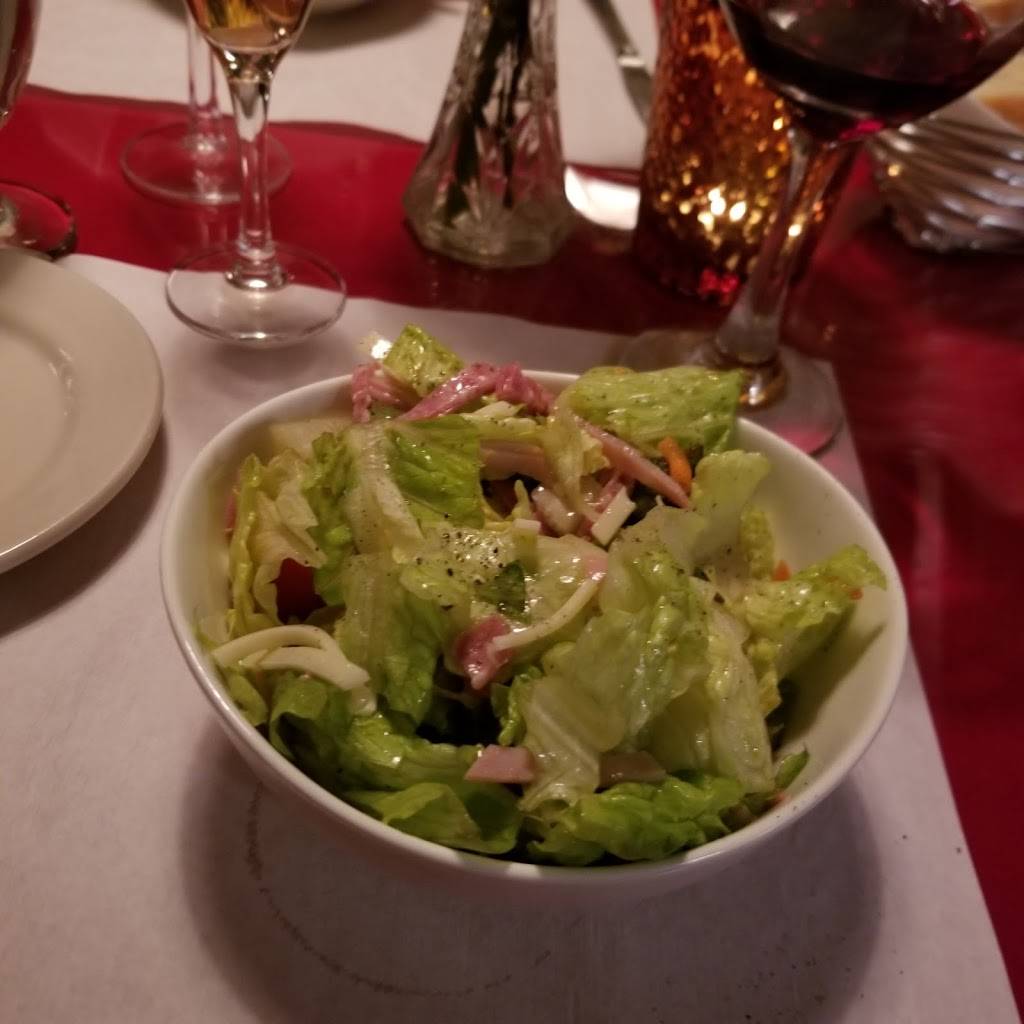 Anthonys Trattoria | restaurant | 900 Byram St, Reading, PA 19606, USA | 6103702822 OR +1 610-370-2822