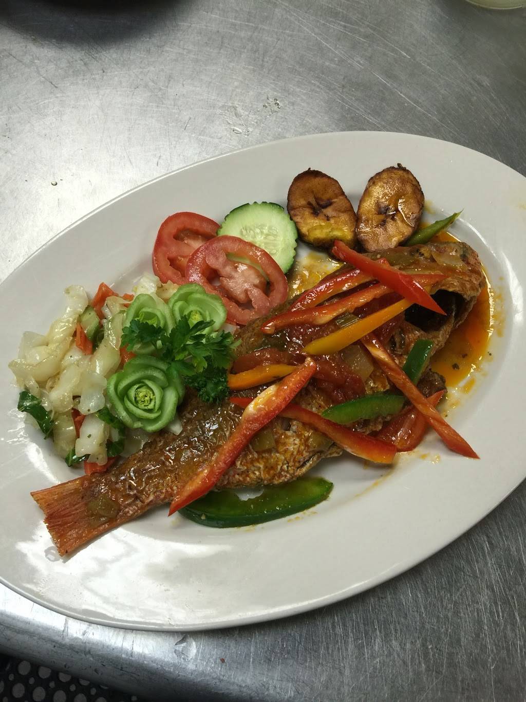 Karens International Caribbean Grill | restaurant | 2040 Eastside Dr SE #108, Conyers, GA 30013, USA | 7704839755 OR +1 770-483-9755