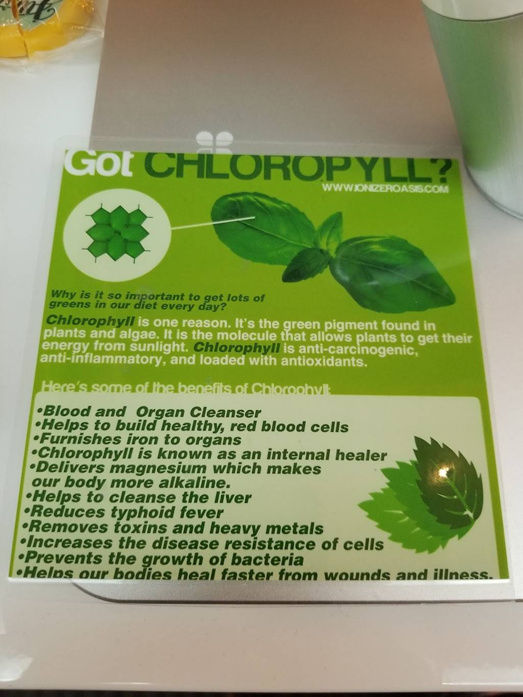 Tropical Smoothie Cafe | restaurant | 1872 E Lincoln Hwy, New Lenox, IL 60451, USA | 8157178095 OR +1 815-717-8095