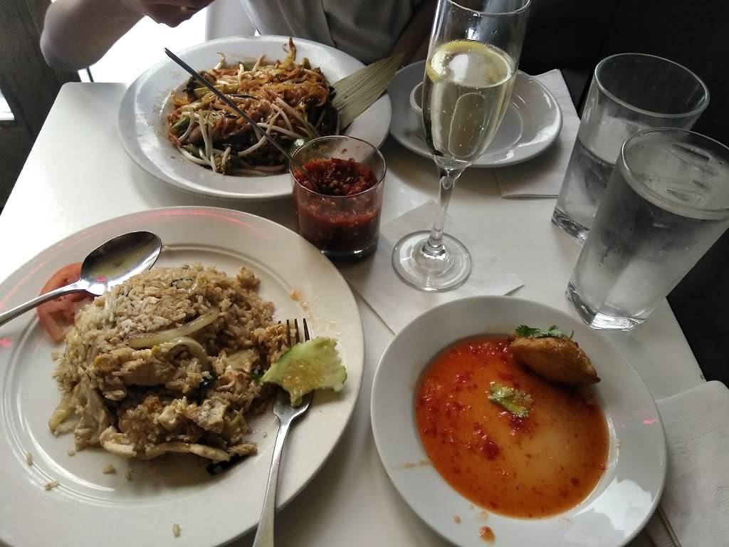Spice Thai | restaurant | 39 E 13th St, Manhattan, NY 10003, USA | 2129823758 OR +1 212-982-3758
