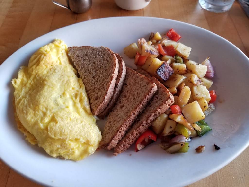 Black River Cafe | restaurant | 15 S Main St, Oberlin, OH 44074, USA | 4407753663 OR +1 440-775-3663