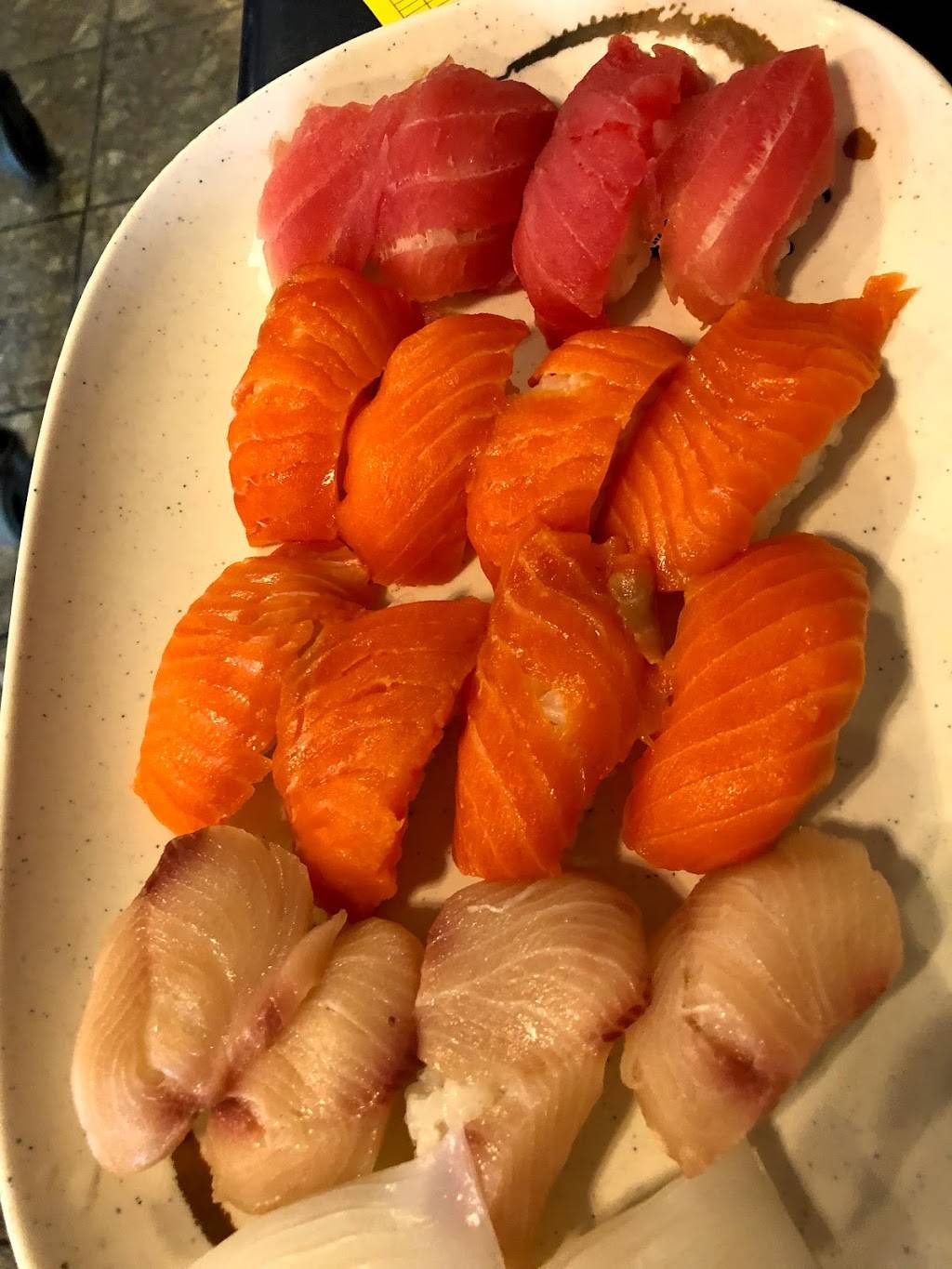 Sendai Sushi | restaurant | 8064 N Cedar Ave, Fresno, CA 93720, USA | 5593235887 OR +1 559-323-5887