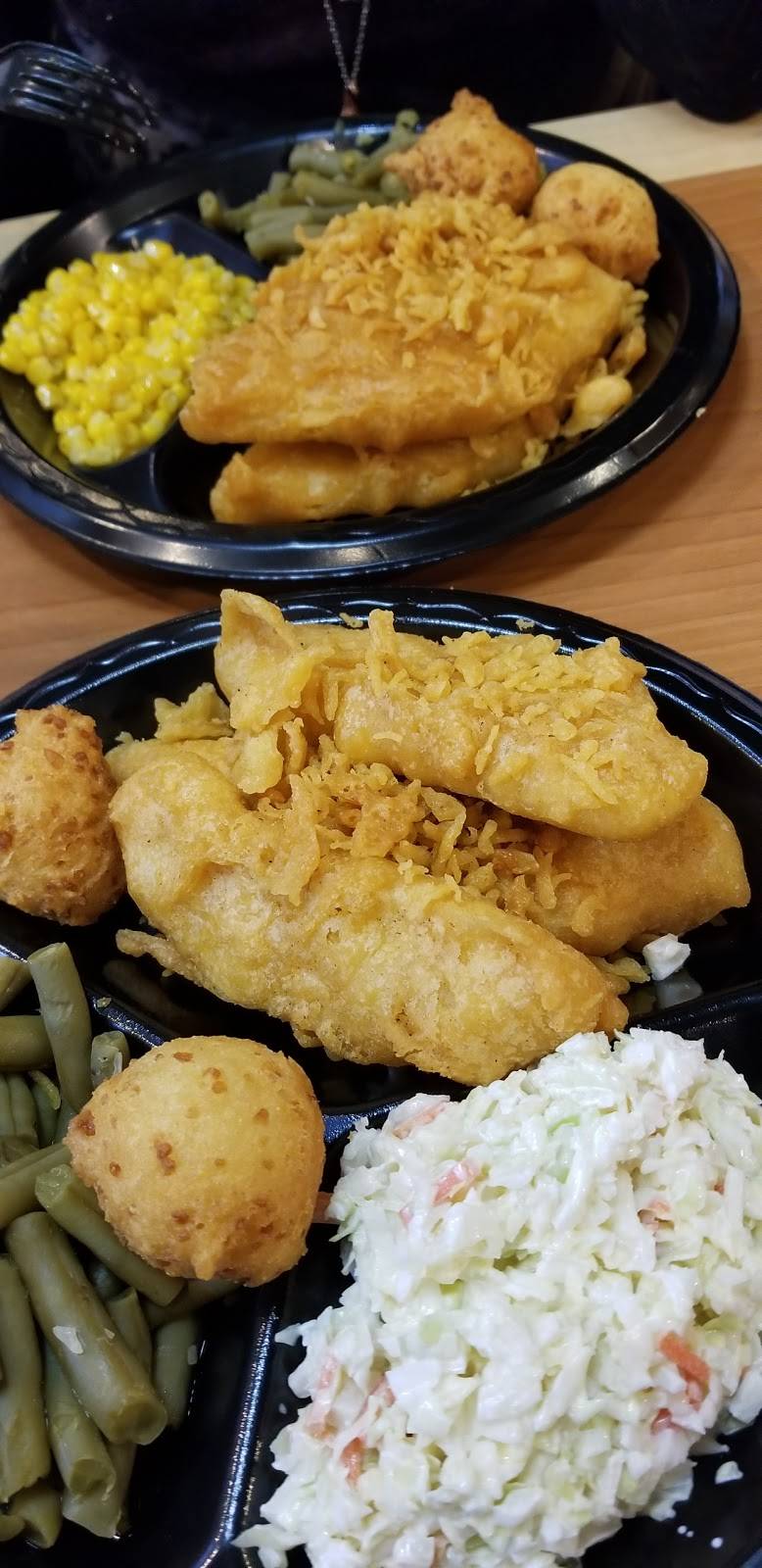 Long John Silvers | restaurant | 3400 S 10th St, Lincoln, NE 68502, USA | 4024230868 OR +1 402-423-0868
