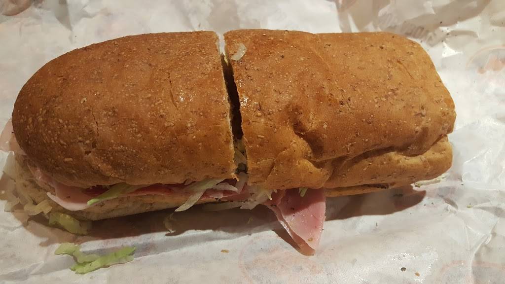 Jersey Mikes Subs | meal takeaway | 6300 N Andrews Ave, Fort Lauderdale, FL 33309, USA | 9547761818 OR +1 954-776-1818