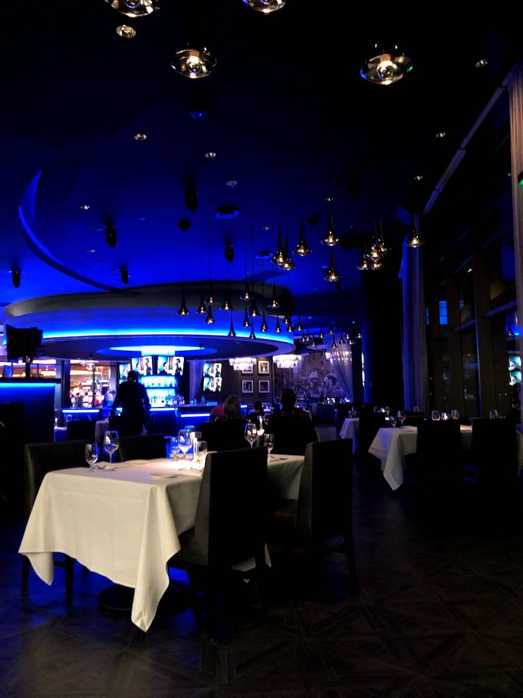 Martoranos Prime | restaurant | 777 Casino Dr, Pittsburgh, PA 15212, USA | 4125664799 OR +1 412-566-4799