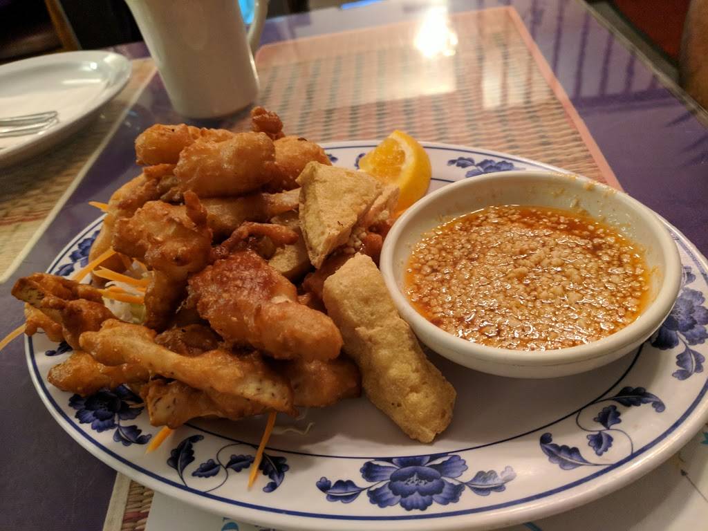 Pacifica Thai Cuisine | restaurant | 1966 Francisco Blvd, Pacifica, CA 94044, USA | 6503551678 OR +1 650-355-1678