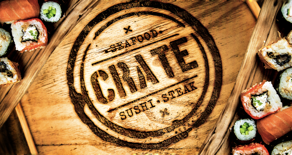 Crate Restaurant | restaurant | 136 N 3rd Ave, Sturgeon Bay, WI 54235, USA | 9208181333 OR +1 920-818-1333