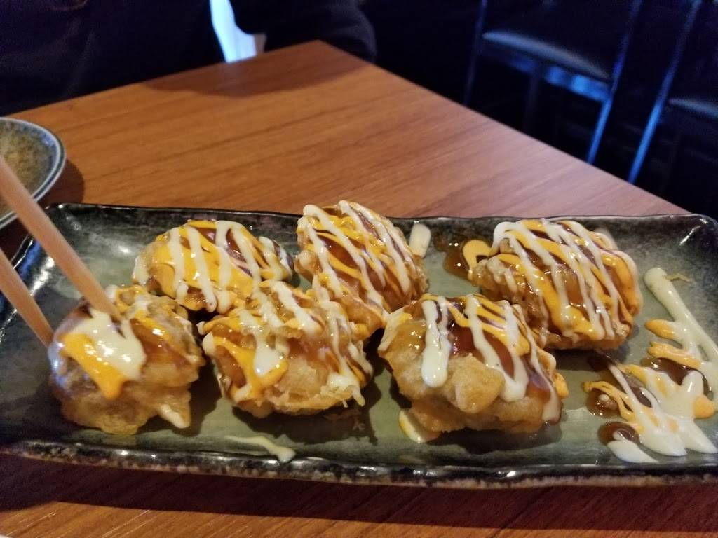 Sushi Fix | restaurant | 6645 W Bell Rd a103, Glendale, AZ 85308, USA | 6238783374 OR +1 623-878-3374