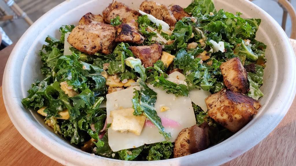 Roots Natural Kitchen | restaurant | 270 E Beaver Ave, State College, PA 16801, USA | 8149548383 OR +1 814-954-8383