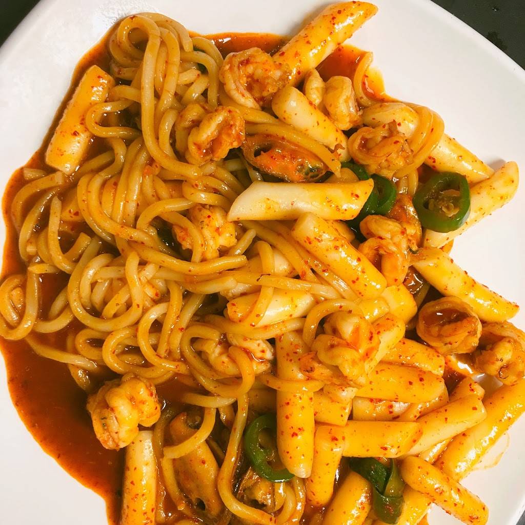 San Jang Korean Restaurant | restaurant | 11276 Harry Hines Blvd, Dallas, TX 75229, USA | 9722419006 OR +1 972-241-9006