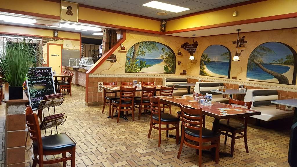 Italian Latin Grill | restaurant | 101 US-17, Palatka, FL 32177, USA | 3863289600 OR +1 386-328-9600