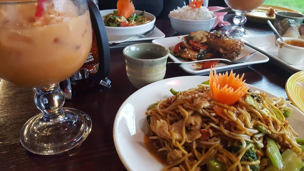 Siri Thai | restaurant | 5234 SE Powell Blvd, Portland, OR 97206, USA | 5039542330 OR +1 503-954-2330