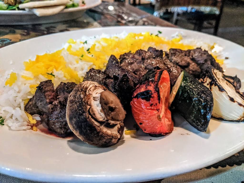 Mediterranean Bistro | restaurant | 1712 N 120th St, Omaha, NE 68154, USA | 4024933080 OR +1 402-493-3080