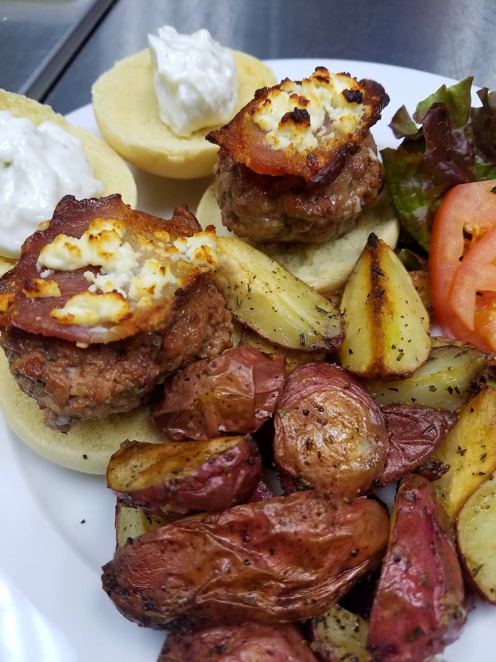 Cafe Thyme | restaurant | 433 1st St, Gilroy, CA 95020, USA | 4084131250 OR +1 408-413-1250