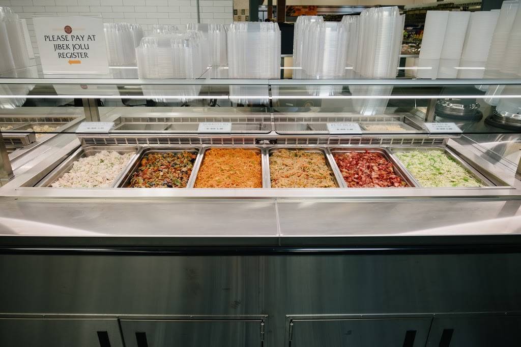 Jibek Jolu Naperville | restaurant | 955 W 75th St #185, Naperville, IL 60565, USA | 3125937335 OR +1 312-593-7335