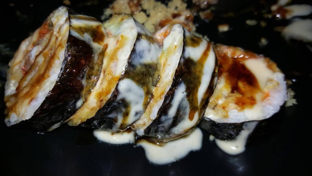 Tokyo Grill and Sushi | restaurant | 2019 Sam Houston Ave, Huntsville, TX 77340, USA | 9362918889 OR +1 936-291-8889