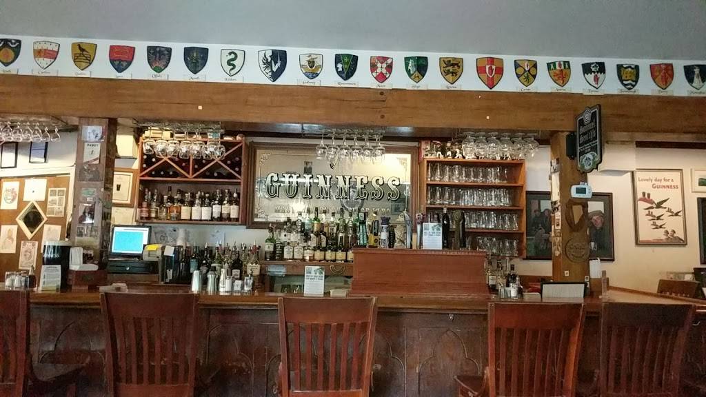 The Irish Rover | restaurant | 2319 Frankfort Ave, Louisville, KY 40206, USA | 5028993544 OR +1 502-899-3544