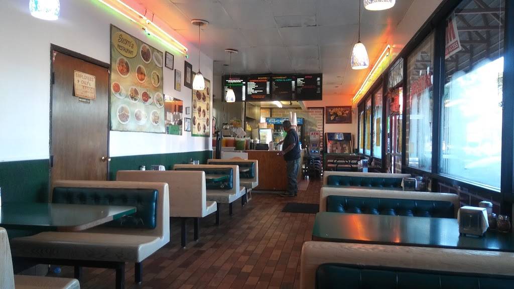 Socorros Restaurant | restaurant | 14853 Sherman Way, Van Nuys, CA 91405, USA | 8187850505 OR +1 818-785-0505