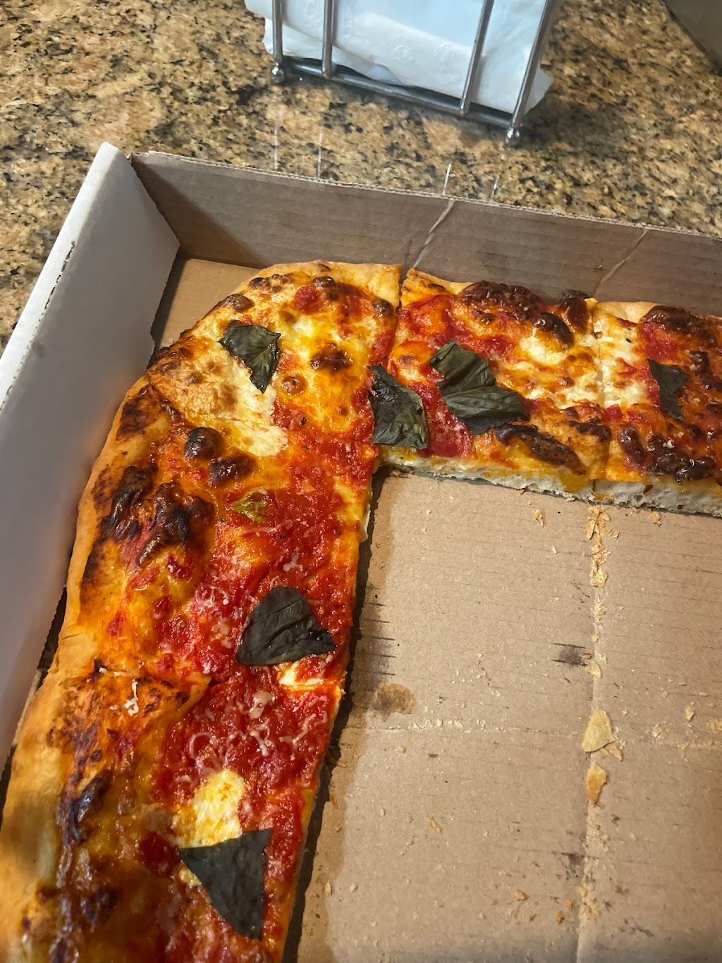 Pops Pizzeria | meal delivery | 1810 Wilmington Pike #14, Glen Mills, PA 19342, USA | 4848004178 OR +1 484-800-4178