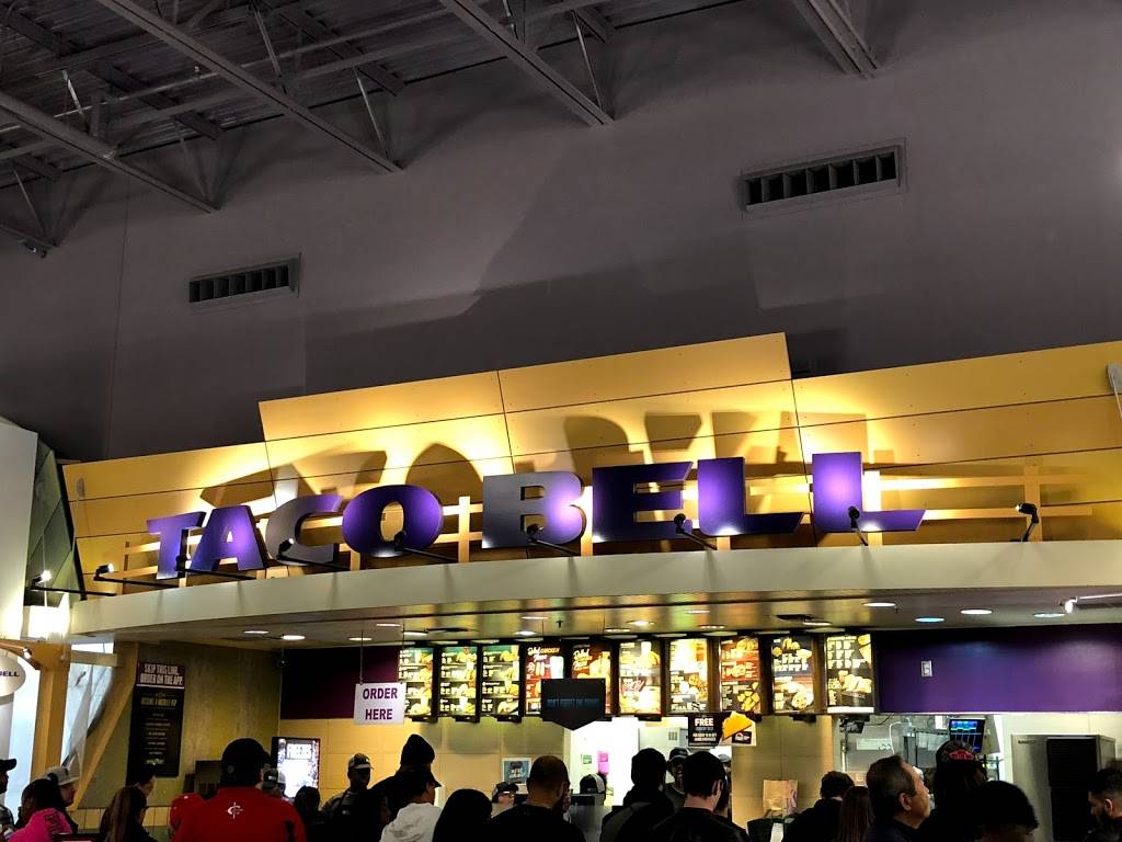 Taco Bell | restaurant | 4410 Baldwin Rd, Auburn Hills, MI 48326, USA | 2482539148 OR +1 248-253-9148