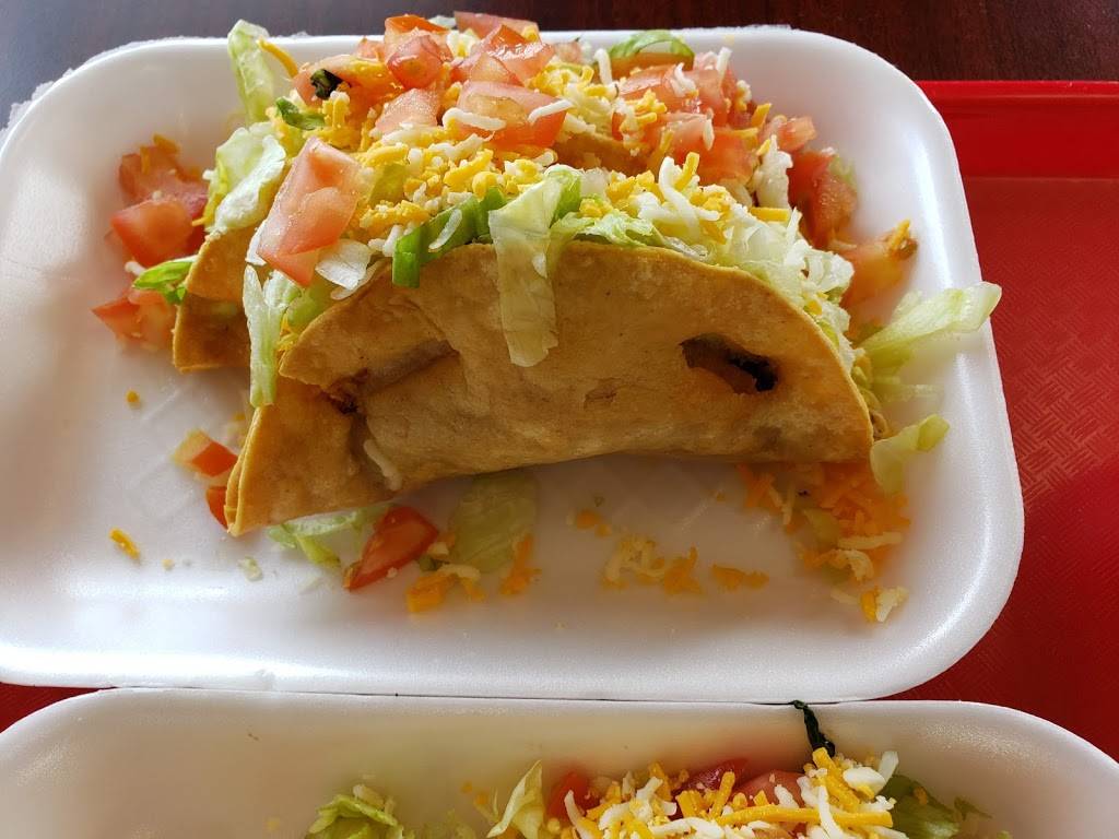 El Super Taco Mariscos | restaurant | 6502 S Academy Blvd, Colorado Springs, CO 80906, USA | 7195761675 OR +1 719-576-1675