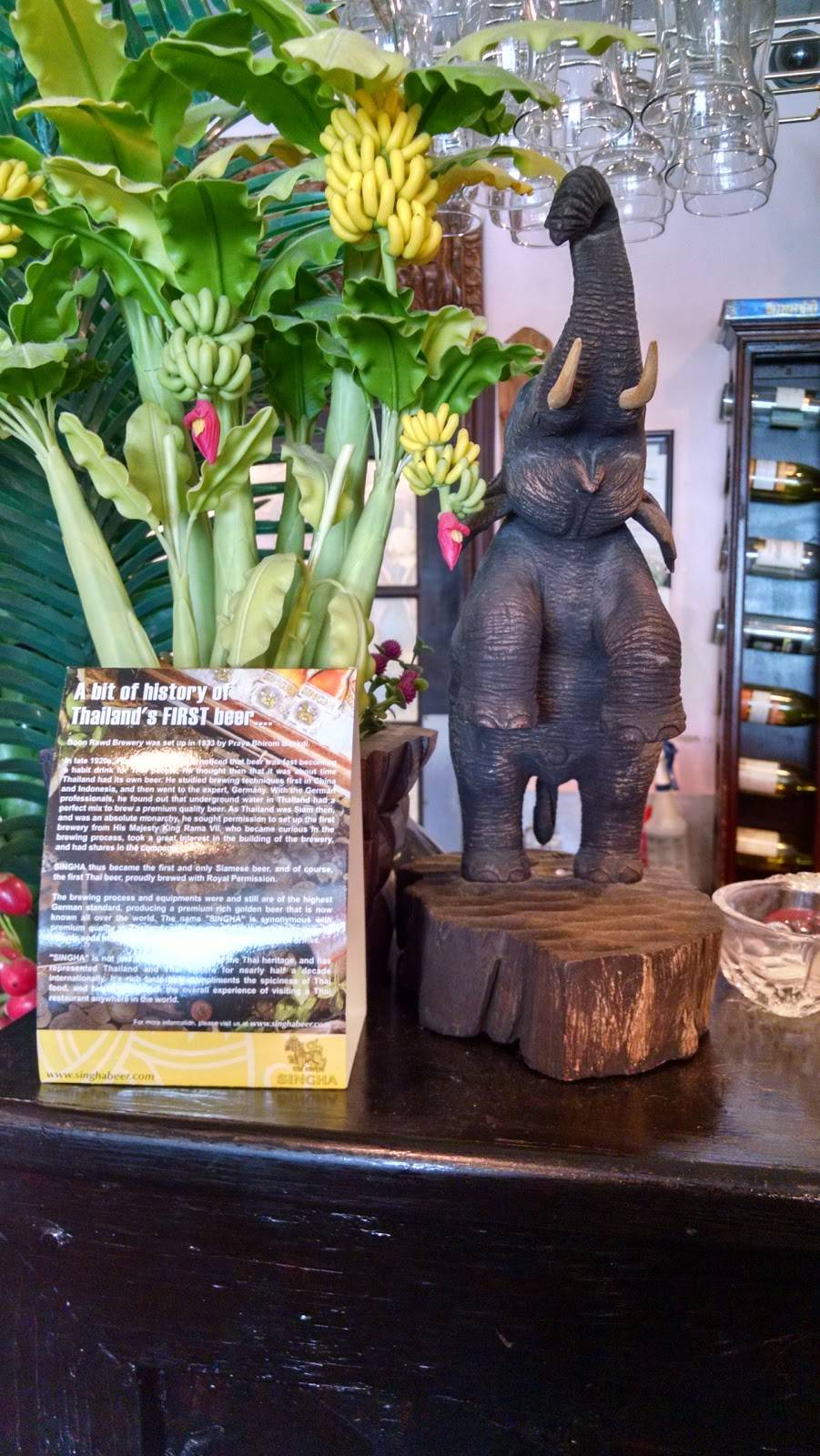 Thai Pepper | restaurant | 2 Fisherman Dr Unit 41, Brampton, ON L7A 1B5, Canada | 9058406255 OR +1 905-840-6255