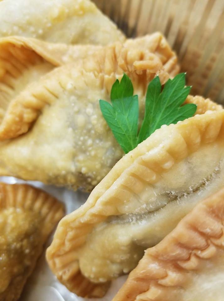 Sashas Famous Empanadas | restaurant | 2133 County Rd 1, Westtown, NY 10998, USA | 8456998565 OR +1 845-699-8565