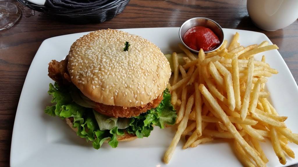 The Wayfarer Restaurant and Lounge | restaurant | 1190 Pacific Dr, Cannon Beach, OR 97110, USA | 5034361108 OR +1 503-436-1108