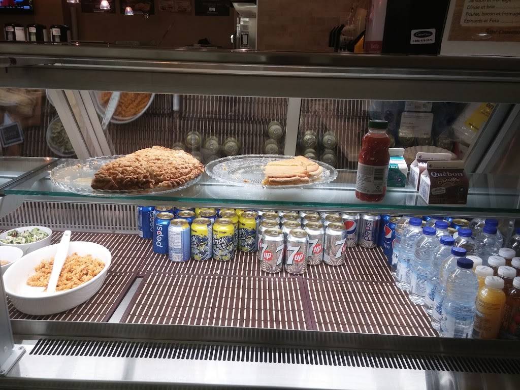 Saint Cinnamon | restaurant | 3200 Boulevard Laframboise, Saint-Hyacinthe, QC J2S 4Z5, Canada | 4502521908 OR +1 450-252-1908