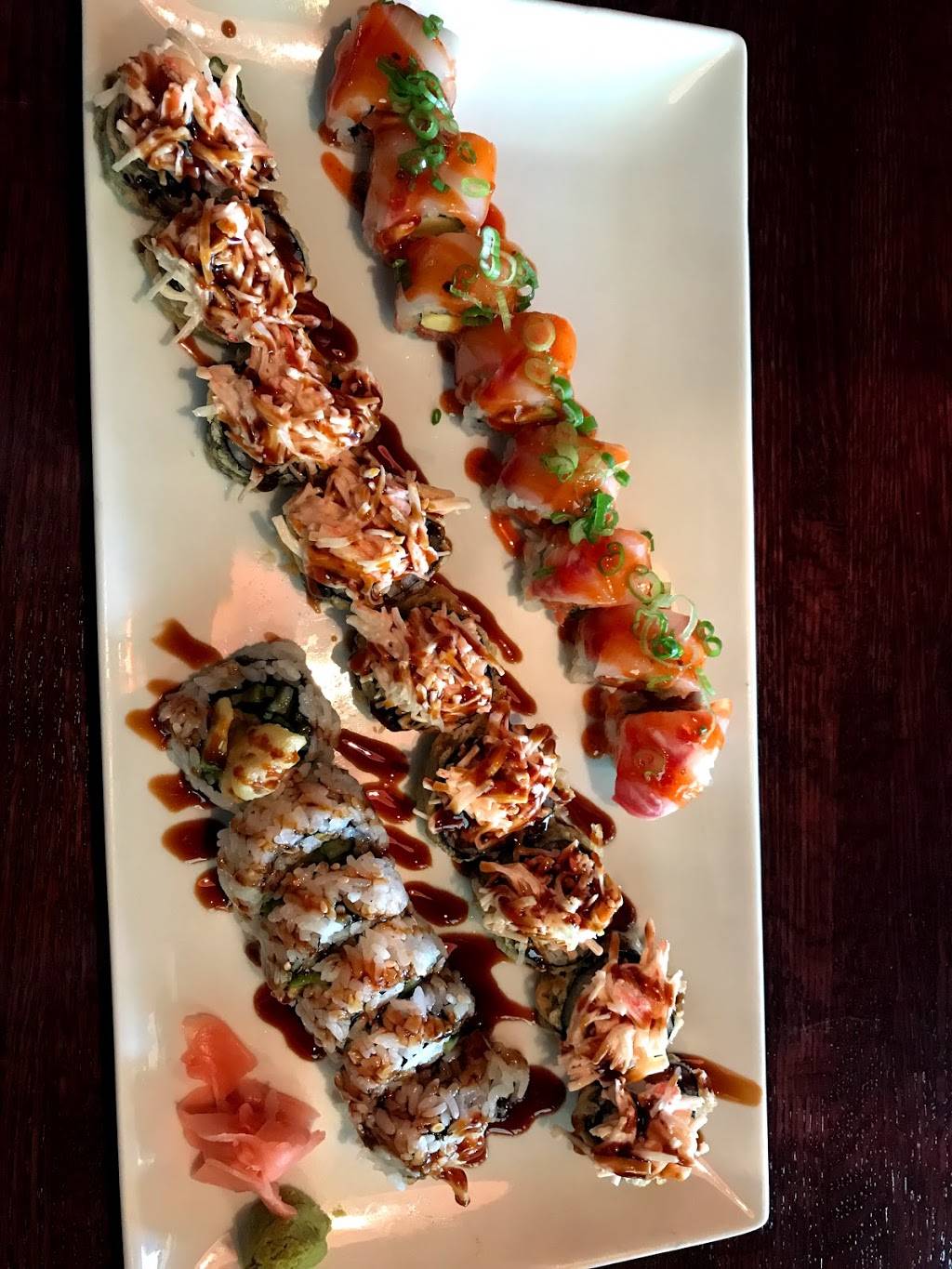 Kazan Japanese Steakhouse | restaurant | 2412 Lake Cir Dr, Indianapolis, IN 46268, USA | 3173372000 OR +1 317-337-2000