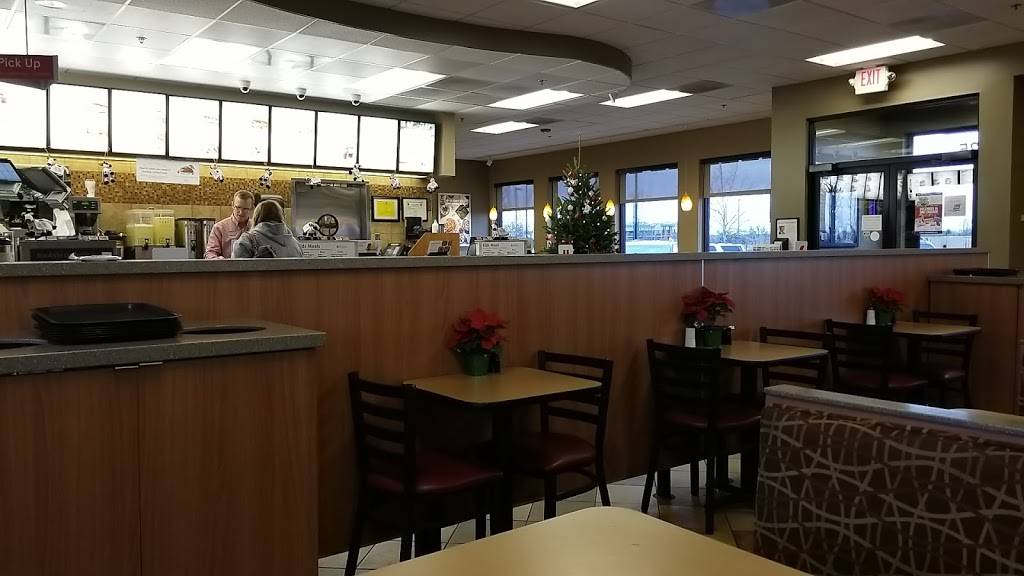 Chick-fil-A | restaurant | 44835 Lakeview Overlook Plaza, Ashburn, VA 20147, USA | 7037236172 OR +1 703-723-6172