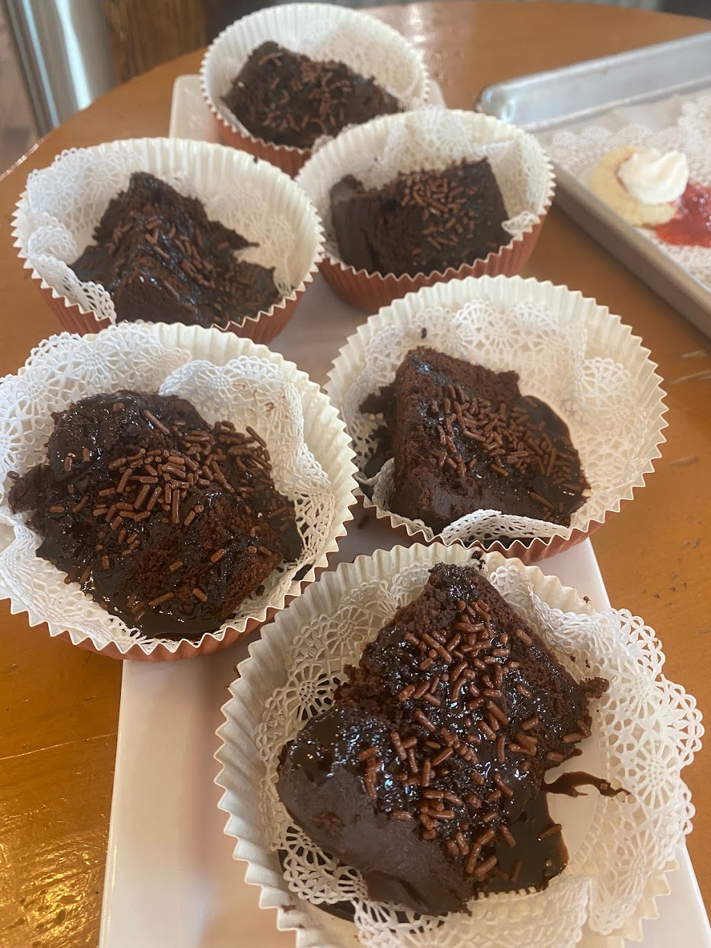 Mill Haus Coffee | bakery | 1109 Broad St, Milliken, CO 80543, USA | 9704514176 OR +1 970-451-4176