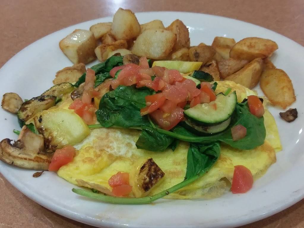 Dennys | restaurant | 1000 Imola Ave, Napa, CA 94559, USA | 7072242600 OR +1 707-224-2600