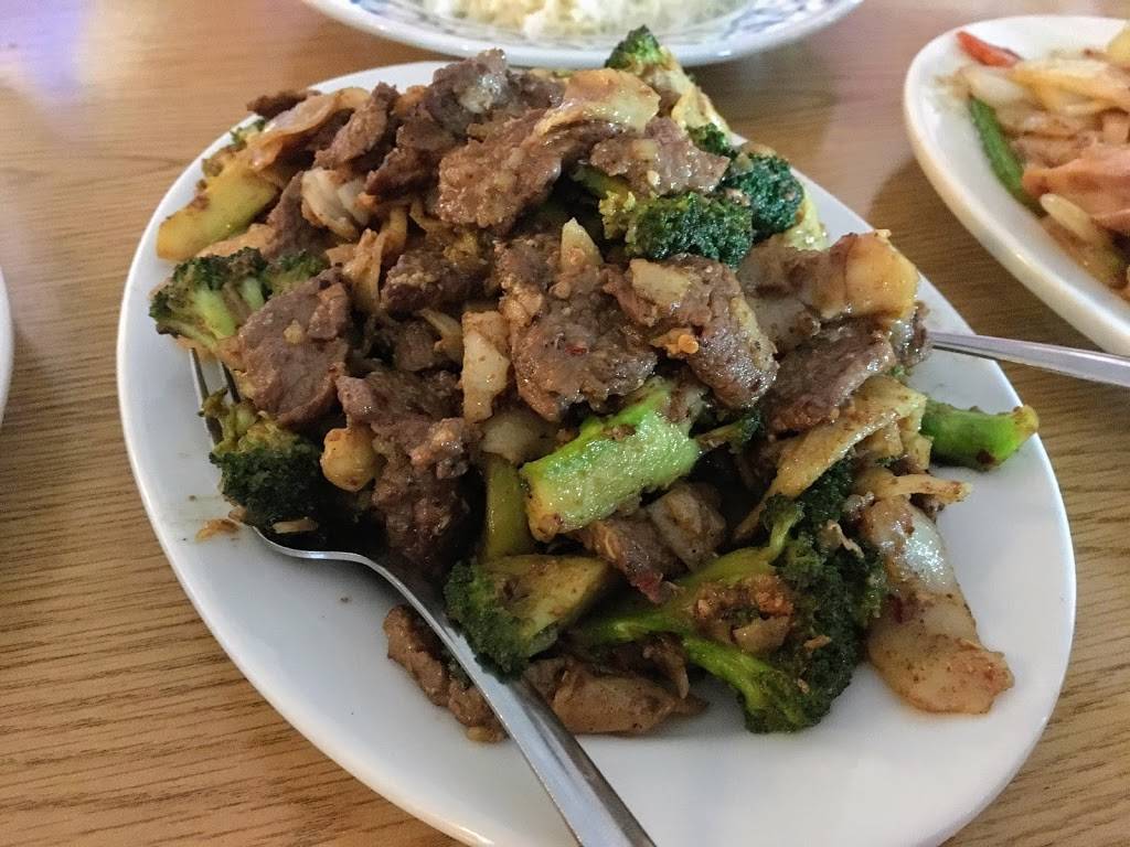 Bangkok House Restaurant | restaurant | 438 S Cherry Ln, Fort Worth, TX 76108, USA | 8172460236 OR +1 817-246-0236